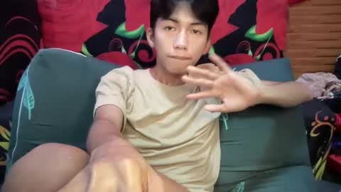 lovelyboy_jm online show from 05-18-26, 04:07