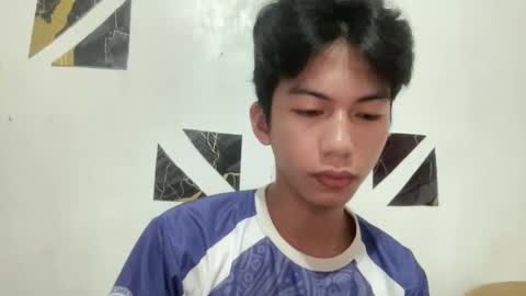lovelyboy_jm online show from 05-24-26, 11:43