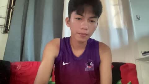 lovelyboy_jm online show from 06-11-26, 12:19