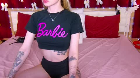 Caroline online show from 01-31-25, 07:39