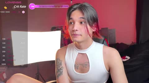 Snapshot of lovelydany3 chatting on 12-17-24, 02:33 lovelydany3 online show from 12-17-24, 02:33