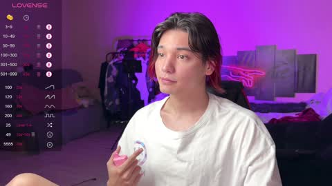 Snapshot of lovelydany3 chatting on 12-22-24, 04:27 lovelydany3 online show from 12-22-24, 04:27