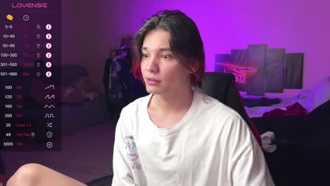 Snapshot of lovelydany3 chatting on 12-22-24, 11:09 lovelydany3 online show from 12-22-24, 11:09