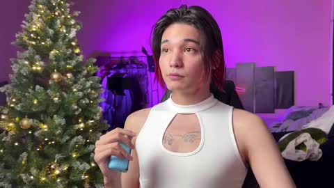 Snapshot of lovelydany3 chatting on 01-05-25, 12:20 lovelydany3 online show from 01-05-25, 12:20