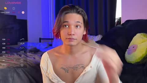 Snapshot of lovelydany3 chatting on 01-13-25, 09:19 lovelydany3 online show from 01-13-25, 09:19