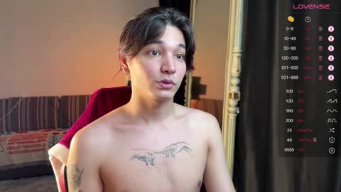 Snapshot of lovelydany3 chatting on 01-21-25, 02:48 lovelydany3 online show from 01-21-25, 02:48