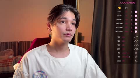 Snapshot of lovelydany3 chatting on 01-23-25, 09:18 lovelydany3 online show from 01-23-25, 09:18