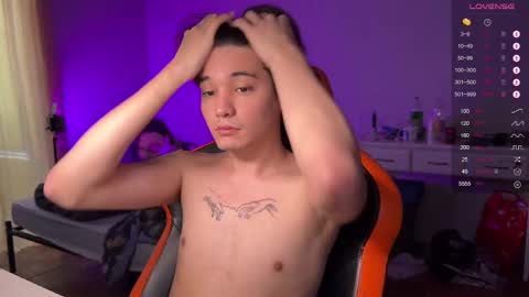 Snapshot of lovelydany3 chatting on 02-27-25, 11:20 lovelydany3 online show from 02-27-25, 11:20