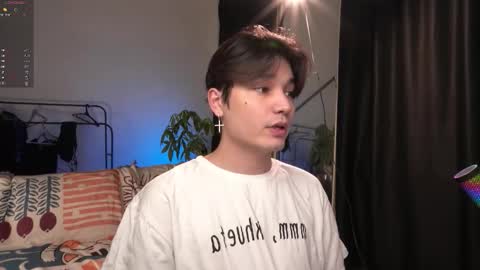 Snapshot of lovelydany3 chatting on 10-13-25, 03:45 lovelydany3 online show from 10-13-25, 03:45