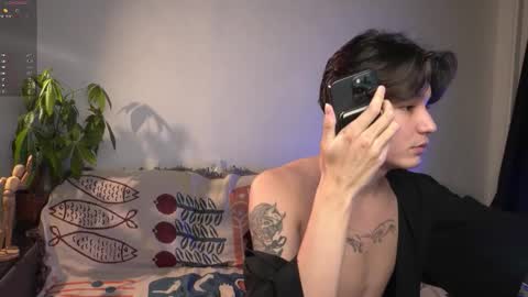 Snapshot of lovelydany3 chatting on 10-18-25, 03:13 lovelydany3 online show from 10-18-25, 03:13