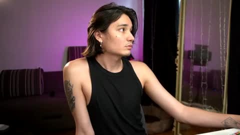 lovelydany3 online show from 07-20-26, 07:00