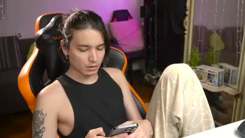 lovelydany3 online show from 07-23-26, 02:48