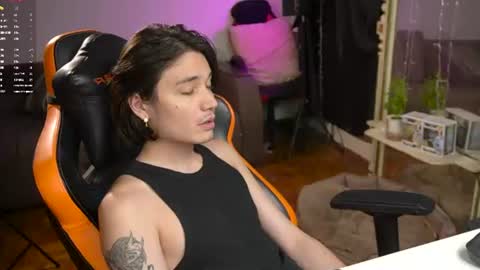 lovelydany3 online show from 07-24-26, 02:53
