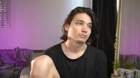 lovelydany3 online show from 07-28-26, 12:48
