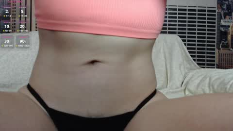 Snapshot of lovelydariss6 chatting on 01-27-25, 04:30 Dee online show from 01-27-25, 04:30