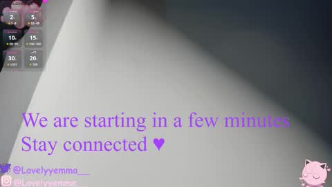 Snapshot of lovelyemma__ chatting on 12-14-25, 11:53 online show from 12-14-25, 11:53