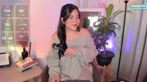 Valerie online show from 12-01-25, 02:05