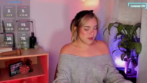 Valerie online show from 03-26-26, 02:17