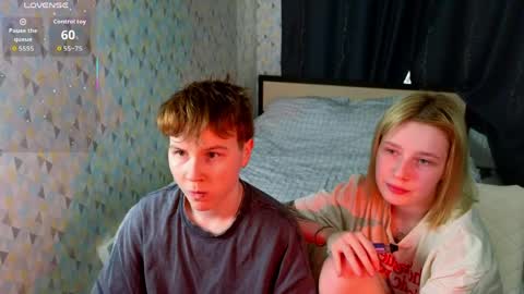 your sweet girls online show from 04-21-26, 11:05