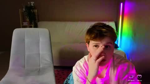 your sweet girls online show from 05-11-26, 02:45