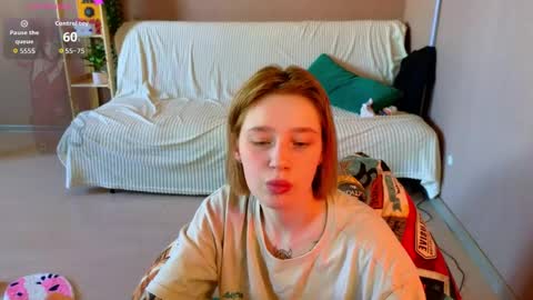 your sweet girls online show from 05-24-26, 04:06