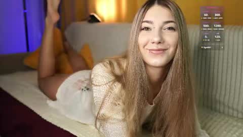 lovelygracee online show from 04-20-26, 04:21