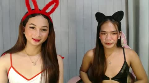 lovelykristelle online show from 02-19-25, 08:22