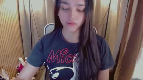 Cutie Laiza online show from 01-13-26, 10:15