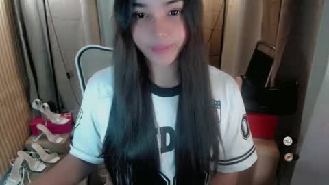 Cutie Laiza online show from 03-05-26, 07:04