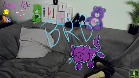 Snapshot of lovelylola_fr chatting on 03-03-25, 11:46 Lola online show from 03-03-25, 11:46