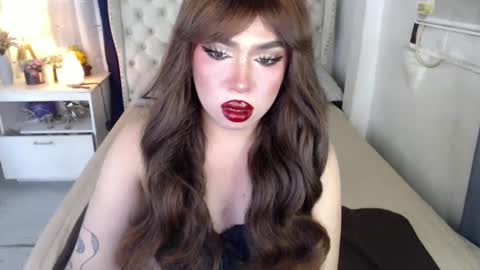 Rebeca online show from 12-15-24, 06:59