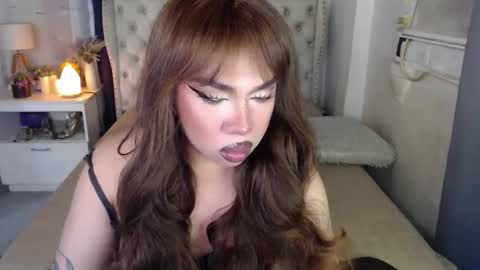 Rebeca online show from 12-29-24, 08:48