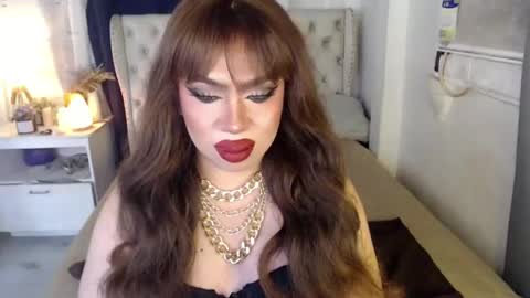 Rebeca online show from 01-30-25, 06:32