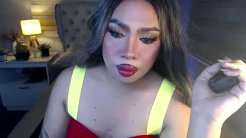 Rebeca online show from 02-13-25, 09:17