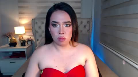 Rebeca online show from 02-16-25, 09:05