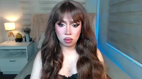 Rebeca online show from 02-27-25, 06:42