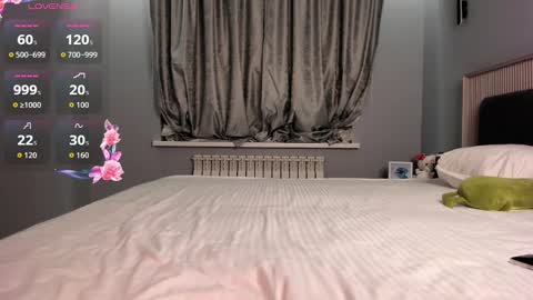 Mikky online show from 02-14-26, 02:25