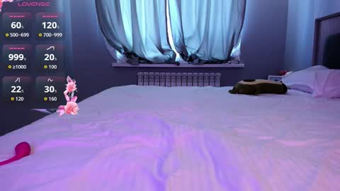 Mikky online show from 02-17-26, 06:43