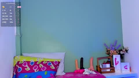 Nicky online show from 02-07-25, 06:56