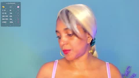 Nicky online show from 02-13-25, 02:31