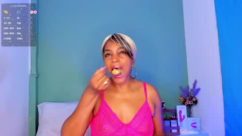 Nicky online show from 02-16-25, 01:27