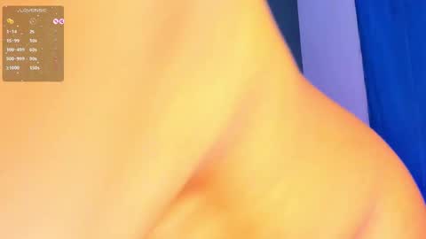 Nicky online show from 02-17-25, 12:38