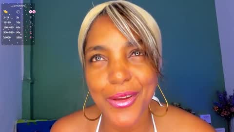 Nicky online show from 02-22-25, 01:24