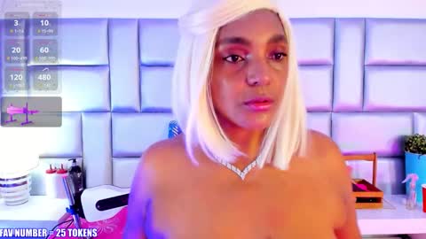 Nicky online show from 11-06-25, 12:50