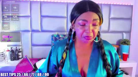 Nicky online show from 02-09-26, 12:42