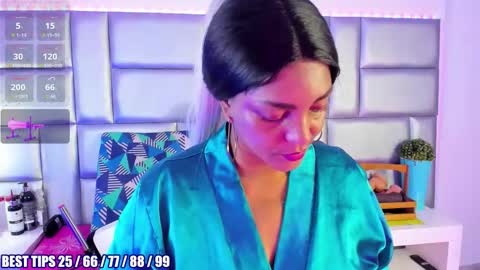 Nicky online show from 02-19-26, 12:56