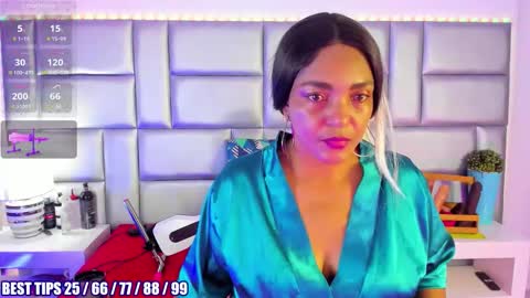 Nicky online show from 02-23-26, 12:46