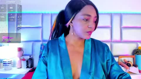 Nicky online show from 04-22-26, 12:50