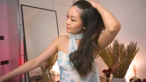 kim online show from 02-09-25, 04:40