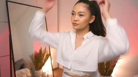 kim online show from 02-14-25, 03:15